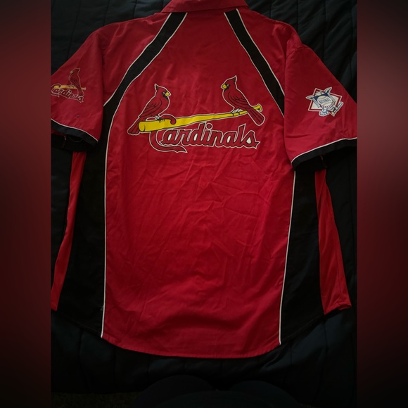 St. Louis Cardinals 2x - Picture 3 of 3